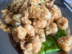 -真浪大家乐海鲜餐馆