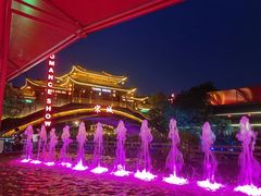 -杭州宋城