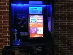 -星汇纯K量贩式KTV(卜蜂中心店)