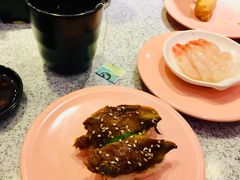甜虾刺身-争鲜回转寿司(金桥家乐福店)