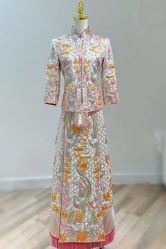 -HANSA韩纱婚纱礼服设计师集合店