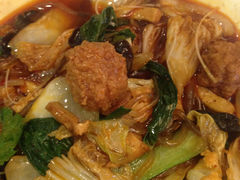 -聚丰苑北京烤鸭(大明宫店)