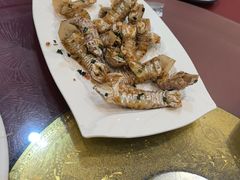 -天天海鲜城·海鲜大排档(新溪店)
