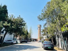 -小意思咖啡店(草桥店)
