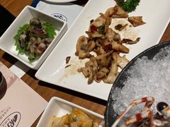 -Mr·Fish鱼鲜生海鲜放题(银泰in99店)