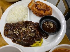 -多宾韩国料理(学衡路店)