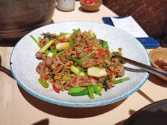 -山石榴·贵州菜(丰盛里店)