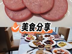 -天津滨海圣光皇冠国际酒店