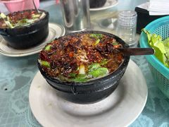 -好清香砂锅(总店)