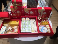 -好利来(乐堤港店)