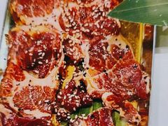 -妥妥烤肉料理(昙华林店)