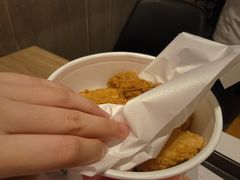 -肯德基(南昌路大润发店)