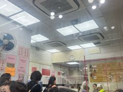 -麦文记面家(佐敦店)