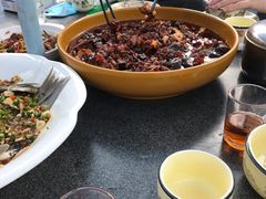 -老幺泉水鸡