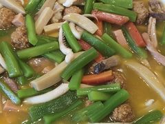 -田园印象·成都土菜院子(华阳店)