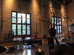 -阳朔糖舍酒店·糖舍餐厅&酒吧