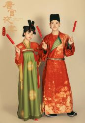 -蜜柚映画婚纱摄影(双井店)