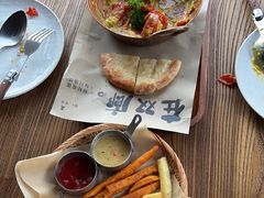 -六阅·福十 FORTEN 海景咖啡西餐厅(双廊古镇店)