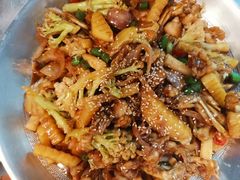 -大丰收·蛙功夫(晋江万达店)