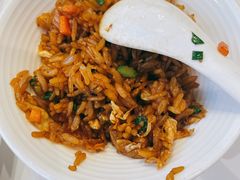 巴邑炒饭-巴邑火锅·鲜切牛肉(萧山银隆店)