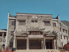 -武汉姚家山旅游景区