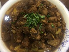 -普天和酒楼·新津菜·烤鸭(天津之眼店)