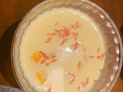 -济南鲁能贵和洲际酒店-第六层自助餐厅