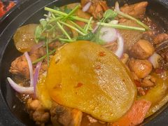 五年陈醉鸡-花雕醉鸡(德盛广场一店)