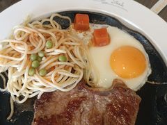 -豪客来牛排(西昌大巷口月城广场店)