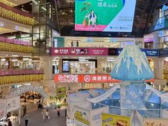 -上海长风大悦城