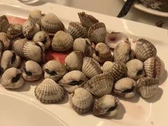 -华盛丰温州大排档(东三环南路店)