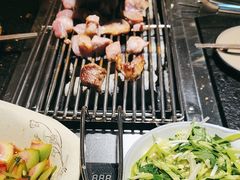 -刘记大块烤羊腿餐吧(北沙滩店)