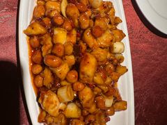 -渝信川菜(长安店)