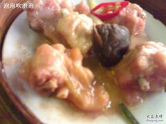 200809081469-潮福城大酒楼·潮粤菜·港式点心(阳光城店)