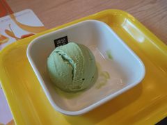 抹茶冰淇淋-满记甜品(友谊国贸城店)