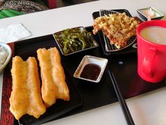 -永和大王(小厨·东四十条店)