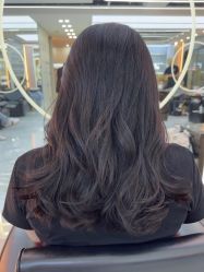 -赤道 Hair Salon