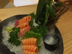 -山屋日式料理屋(宛平88店)