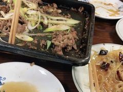 -清真永恒华威肉饼(潘家园店)