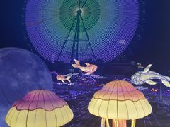 -三亚海昌梦幻海洋不夜城