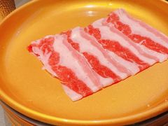 -牛YO寿喜烧火锅自助(三台子万象汇店)