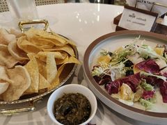 -盐说·西式餐酒馆(光明万达店)