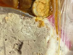 -缅华南国小食店