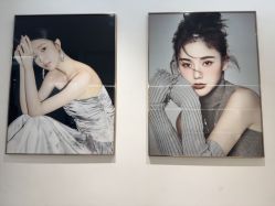 -米莱摄影写真(五大道别墅店)