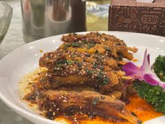 -满园春酒楼(庐江路店)