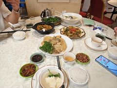 -黄B湛江鸡饭店(粤垦路店)