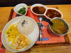 -海盗虾饭·剥好的小龙虾饭(SOHO尚都店)