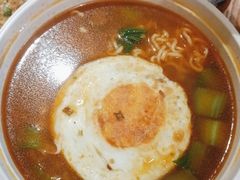 -管氏翅吧(台湾街店)