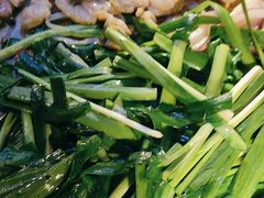 -秦炉烤肉(财富中心店)