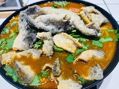 -肥汁米蘭香港米线(长宁来福士店)